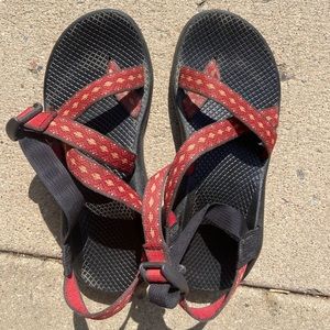 Chacos